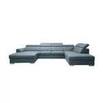 Kép 3/12 - Modern design a nappaliba