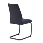 Kép 11/25 - Modern nappali bútor  fekete