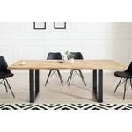 Kép 3/6 - Elegáns design és strapabíró fa