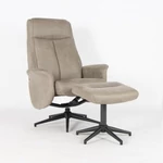 Kép 8/12 - Modern design barna színben