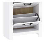 Kép 4/10 - Elegáns cipő tároló megoldás