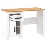 Kép 4/6 - Modern design fehér színben