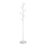 Kép 1/3 - Baum ruhaakasztó (fehér)