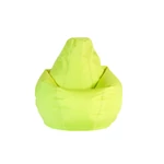 Kép 1/7 - Ülőbab babzsák (világoszöld)