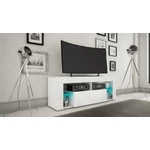 Kép 4/4 - Modern design  fehér színben.