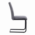 Kép 4/23 - Ergonomikus ülés