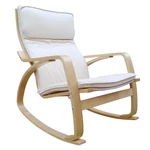 Kép 1/6 - Relaxfotel rocker ii (bézs)