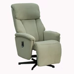 Kép 1/16 - Relaxfotel lumpur (szürke)