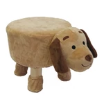 Kép 1/2 - Puff puppy (barna)