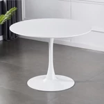 Kép 2/7 - Oreo étkezőasztal képek