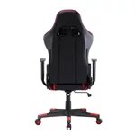 Kép 10/13 - Stílusos fekete képes szék