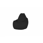Kép 2/7 - Piros bean bag babzsák