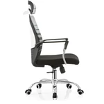 Kép 3/6 - Ergonomikus irodaszék modern designban