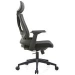Kép 6/6 - Tartós  ergonomikus irodaszék
