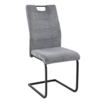 Kép 4/10 - Modern design  szürke