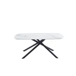 Kép 4/6 - Modern design asztalon