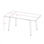 Kép 3/19 - Elegáns design