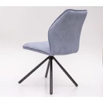 Kép 46/50 - Jens szék  kék színben  design