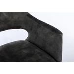 Kép 43/52 - Lamila szék sötétzöld  kényelmes ülése  design
