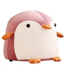 Kép 3/4 - Szép színes pingu játék