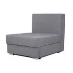 Kép 7/10 - Modern szürke relaxfotelek