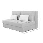 Kép 3/9 - Modern design és kényelem