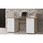 Kép 2/4 - Mt926 íróasztal modern dizájn