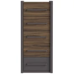 Kép 6/11 - Elegáns DLCK217-M777 komód