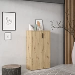 Kép 10/17 - Letűnő design  fehér színben