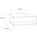 Kép 5/8 - Tartós és karcálló anyag