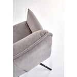 Kép 8/12 - K574 forgatható szék – szürke - 8. kép