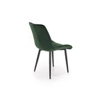 Kép 6/11 - K580 szék – zöld - 6. kép