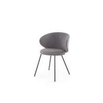 Kép 1/11 - K587 szék – szürke