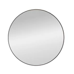 Kép 3/10 - Patina fali tükör – fekete - 3. kép