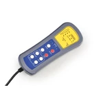 Kép 7/16 - Semir 2 elektromosan dönthető masszázs pihenőfotel kiszállást segítő funkcióval – bézs - 7. kép