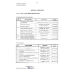 Kép 8/17 - Vixen forgószék – fekete - 8. kép
