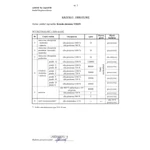 Kép 9/17 - Vixen forgószék – fekete - 9. kép