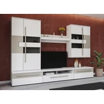 Kép 2/2 - Elegancia nappali bútor 3. konfiguráció