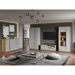 Kép 1/2 - Sun Living Nappali garnitúra7. konfiguráció