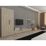 Kép 1/2 - Star nappali, Szürke Tölgy - C01