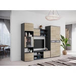 Kép 1/2 - Nappali garnitúra Living Harmony - 3. konfiguráció