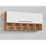 Kép 1/4 - Rakásolható elem hálószoba - Timber