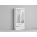 Kép 1/2 - Szekrény Adam - 83 cm - D3 tükörrel