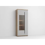 Kép 1/4 - Mobilier Nappali Sun - Szekrény - vitrina