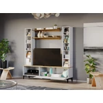 Kép 2/2 - Prestige nappali C5 bordázattal