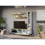 Kép 2/2 - Prestige nappali C6 bordázattal