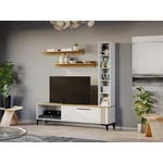 Kép 1/2 - Prestige nappali C6 bordázattal
