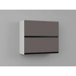 Kép 1/2 - Felső elem orizontal szürke cobalt 800 - Ava
