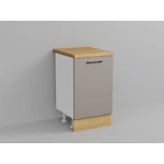 Kép 1/2 - Alsó elem Casmir 500 - Nivo