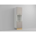 Kép 1/2 - Magas elem cuptor Casmir 600 - Nivo